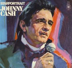 Johnny Cash : Starportrait